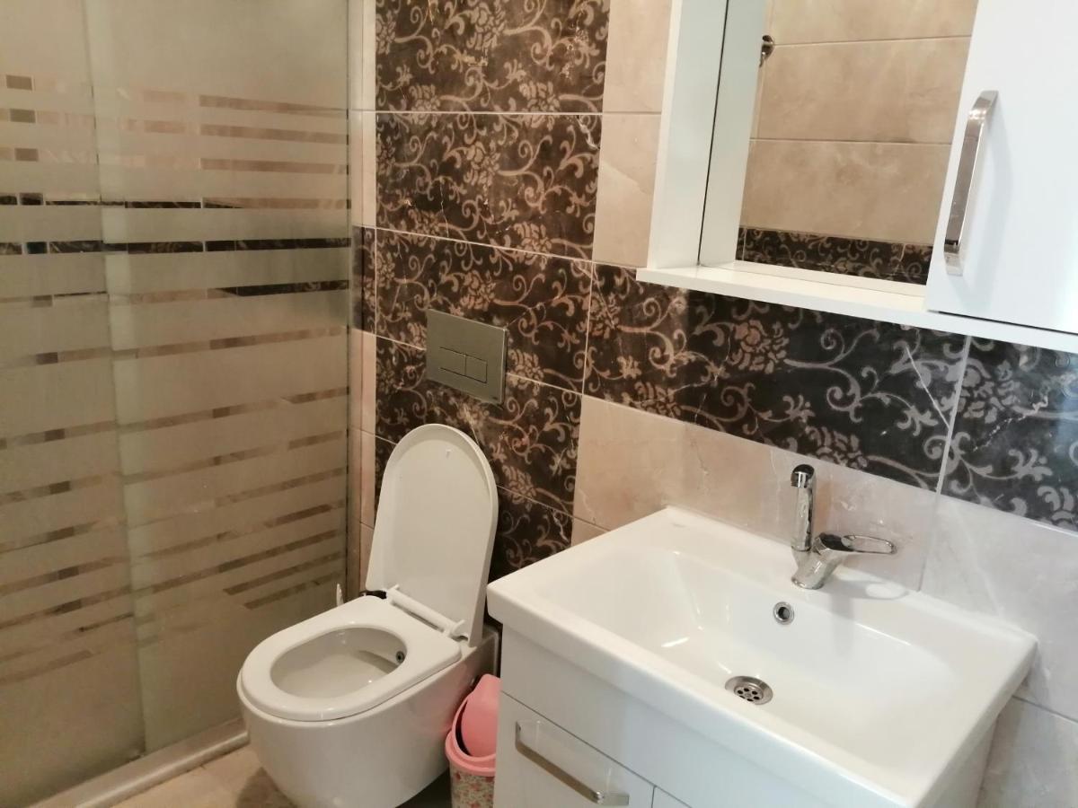 Dalaman Apart Экстерьер фото